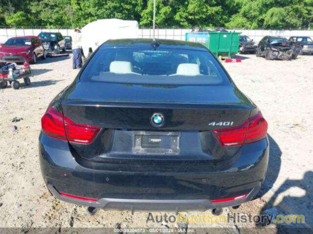 BMW 440I, WBA4W7C09LAH17158