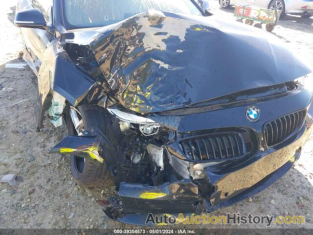 BMW 440I, WBA4W7C09LAH17158