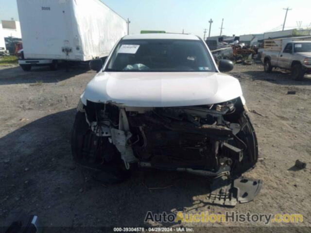 MITSUBISHI OUTLANDER ES, JA4AD2A3XLZ009120