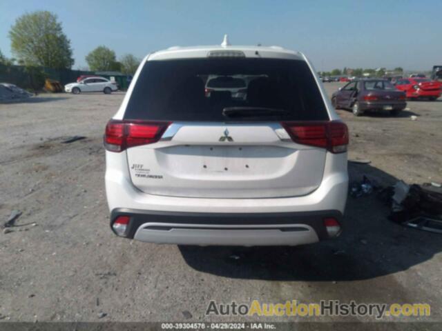 MITSUBISHI OUTLANDER ES, JA4AD2A3XLZ009120