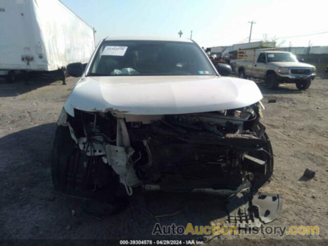 MITSUBISHI OUTLANDER ES, JA4AD2A3XLZ009120