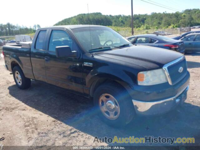 FORD F-150 LARIAT/STX/XL/XLT, 1FTPX12V87FA84374