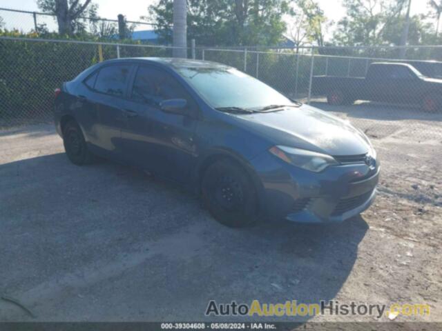 TOYOTA COROLLA L/LE/LE PLS/PRM/S/S PLS, 2T1BURHE8FC266964