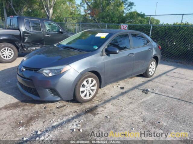 TOYOTA COROLLA L/LE/LE PLS/PRM/S/S PLS, 2T1BURHE8FC266964