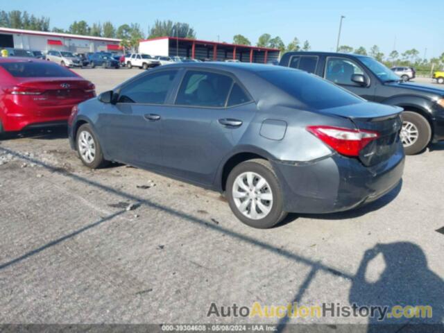 TOYOTA COROLLA L/LE/LE PLS/PRM/S/S PLS, 2T1BURHE8FC266964