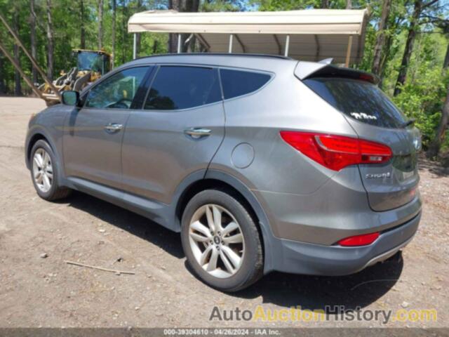 HYUNDAI SANTA FE SPORT 2.0L TURBO, 5XYZWDLA5GG335700