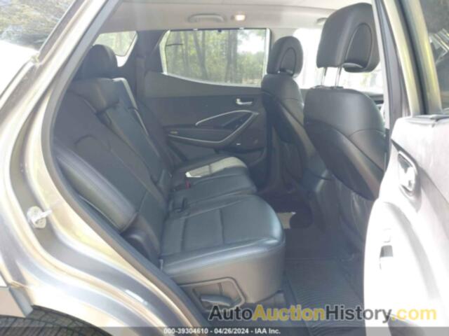 HYUNDAI SANTA FE SPORT 2.0L TURBO, 5XYZWDLA5GG335700