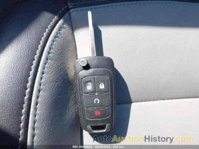 BUICK ENCORE LEATHER, KL4CJCSB0FB212902