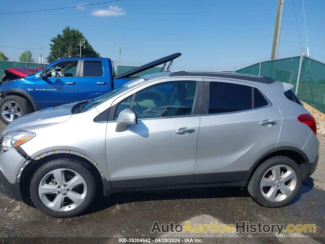 BUICK ENCORE LEATHER, KL4CJCSB0FB212902
