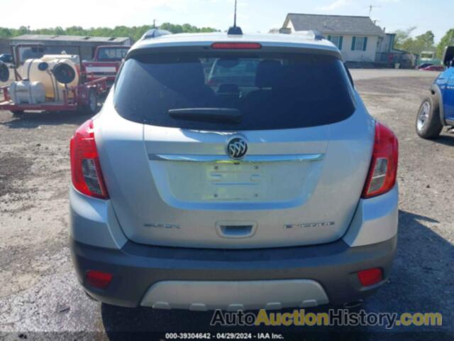 BUICK ENCORE LEATHER, KL4CJCSB0FB212902