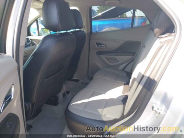 BUICK ENCORE LEATHER, KL4CJCSB0FB212902