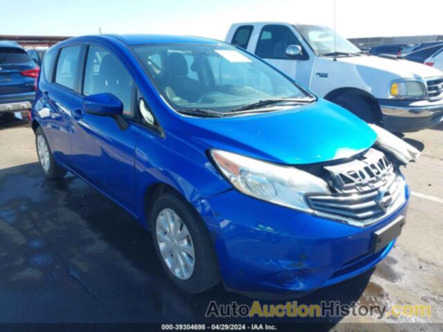 NISSAN VERSA NOTE S (SR)/S PLUS/SL/SR/SV, 3N1CE2CP9GL355428