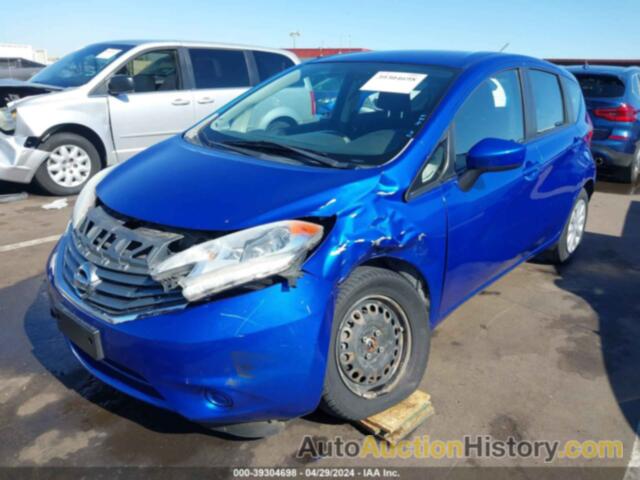 NISSAN VERSA NOTE S (SR)/S PLUS/SL/SR/SV, 3N1CE2CP9GL355428