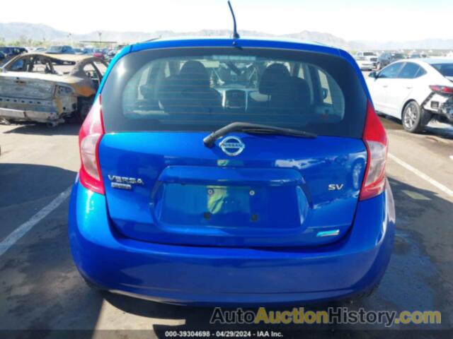 NISSAN VERSA NOTE S (SR)/S PLUS/SL/SR/SV, 3N1CE2CP9GL355428