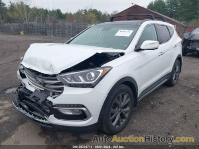 HYUNDAI SANTA FE SPORT 2.0T ULTIMATE, 5XYZWDLA8JG544775