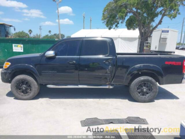 TOYOTA TUNDRA SR5 V8, 5TBET34124S460158