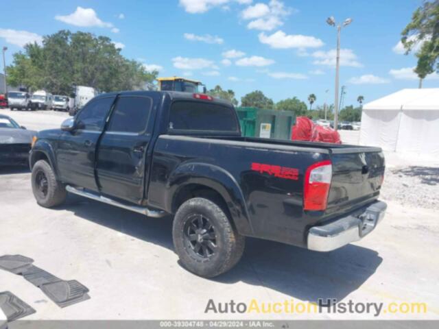 TOYOTA TUNDRA SR5 V8, 5TBET34124S460158