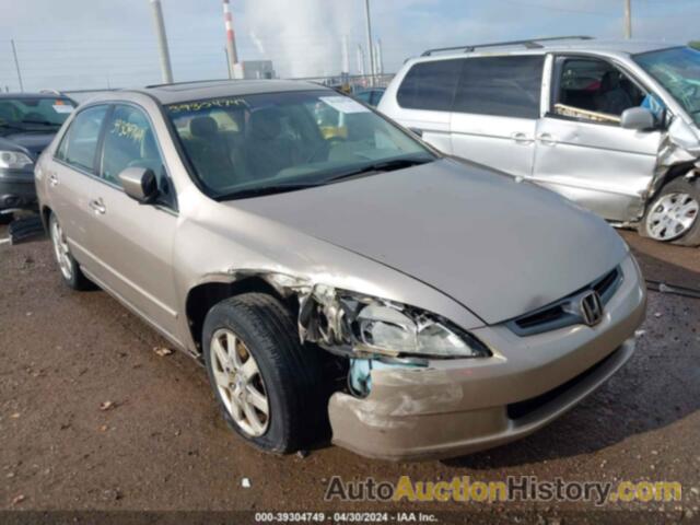 HONDA ACCORD 3.0 EX, 1HGCM66545A029897