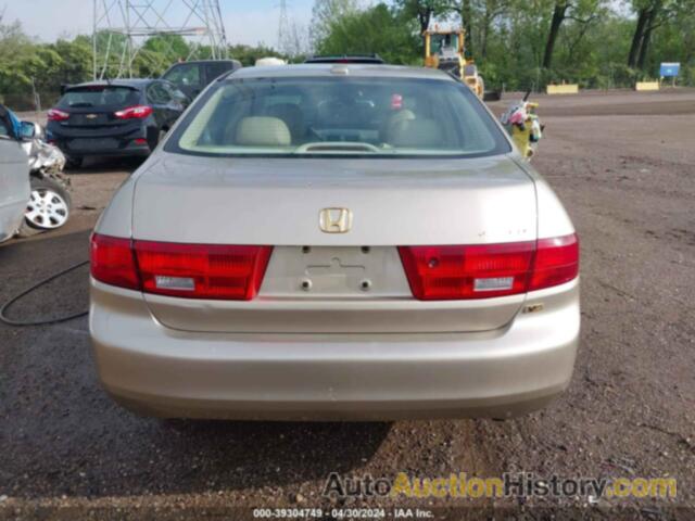 HONDA ACCORD 3.0 EX, 1HGCM66545A029897