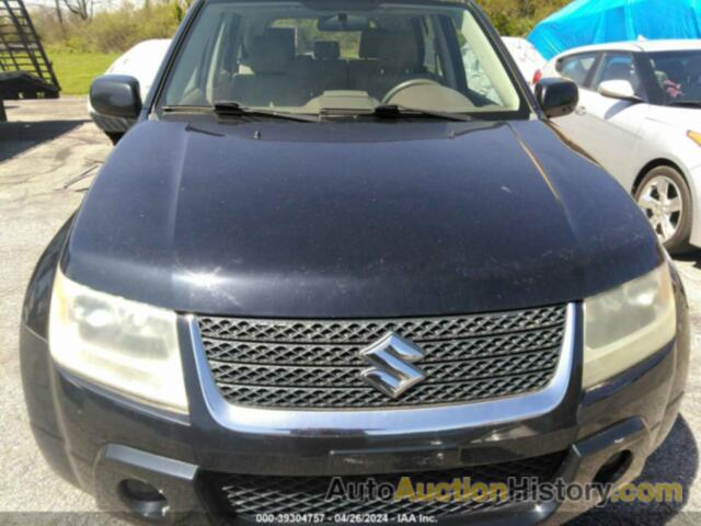 SUZUKI GRAND VITARA, JS3TE0D11B4100087