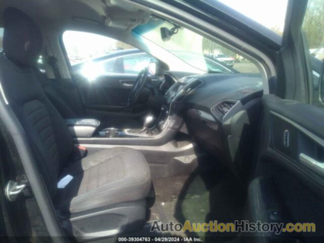 FORD EDGE SEL, 2FMTK3J93FBB93365