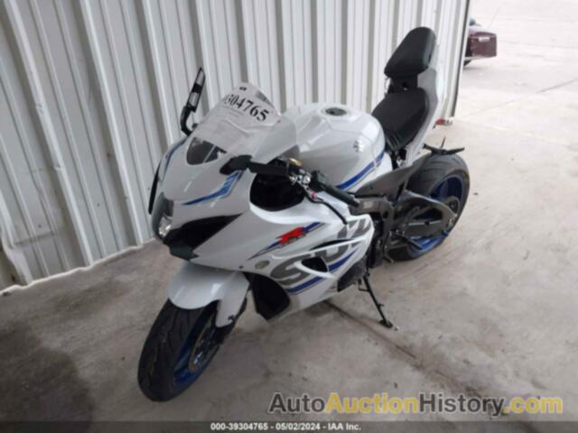 SUZUKI GSX-R1000, JS1DM11B0J2100045