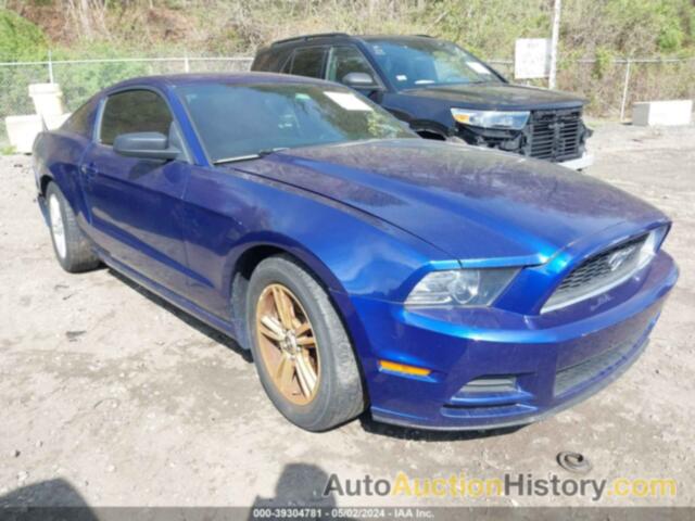 FORD MUSTANG V6, 1ZVBP8AM2E5269256