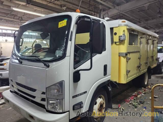 ISUZU NPR HD, 54DC4W1C7HS808063