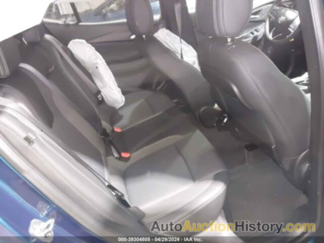 BUICK ENCORE GX SELECT, KL4MMESL3MB144141