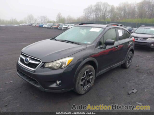 SUBARU XV CROSSTREK 2.0I PREMIUM, JF2GPACC4F8269202