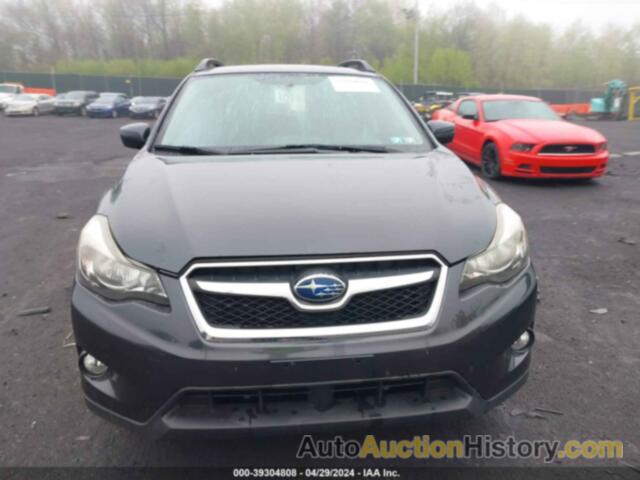 SUBARU XV CROSSTREK 2.0I PREMIUM, JF2GPACC4F8269202