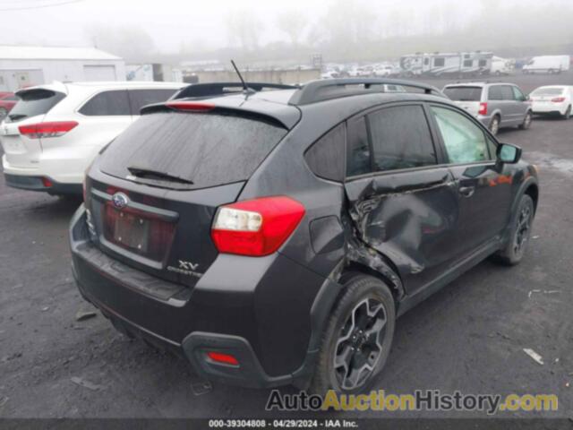 SUBARU XV CROSSTREK 2.0I PREMIUM, JF2GPACC4F8269202