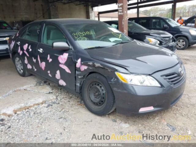 TOYOTA CAMRY CE/LE/XLE/SE, 4T1BE46K08U223861