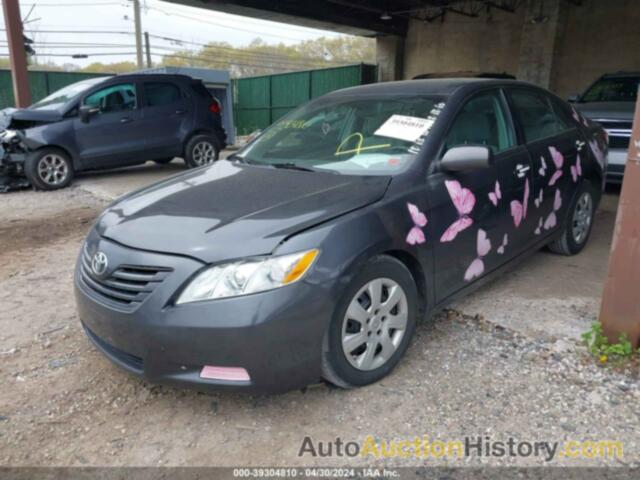 TOYOTA CAMRY CE/LE/XLE/SE, 4T1BE46K08U223861