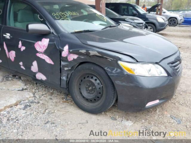 TOYOTA CAMRY CE/LE/XLE/SE, 4T1BE46K08U223861