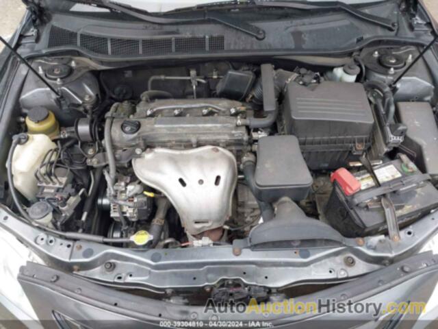 TOYOTA CAMRY CE/LE/XLE/SE, 4T1BE46K08U223861