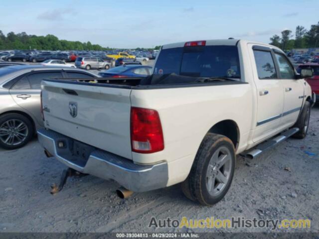 DODGE RAM 1500 SLT/SPORT/TRX, 1D7RB1CT8AS226103