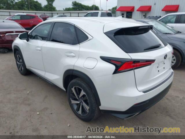 LEXUS NX 300 300 BASE/300 F-SPORT, JTJYARBZ7K2132189