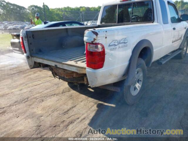 FORD RANGER EDGE/XLT, 1FTZR45E62TA71035