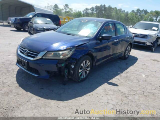 HONDA ACCORD LX, 1HGCR2F32FA266513