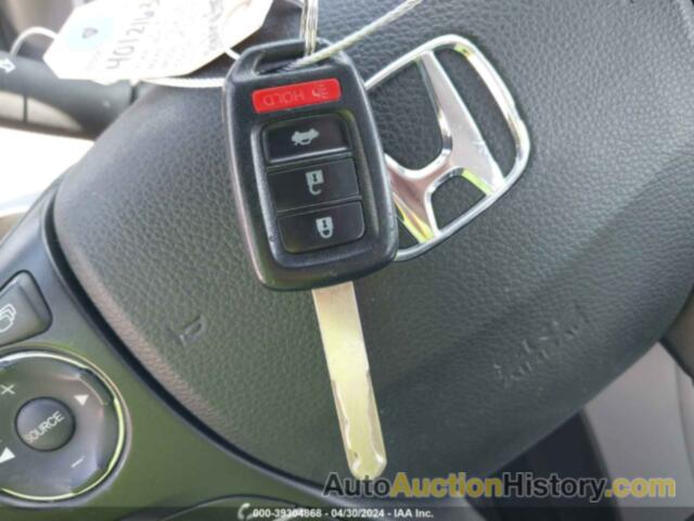 HONDA ACCORD LX, 1HGCR2F32FA266513