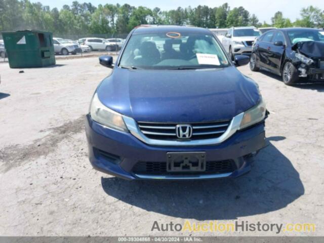 HONDA ACCORD LX, 1HGCR2F32FA266513