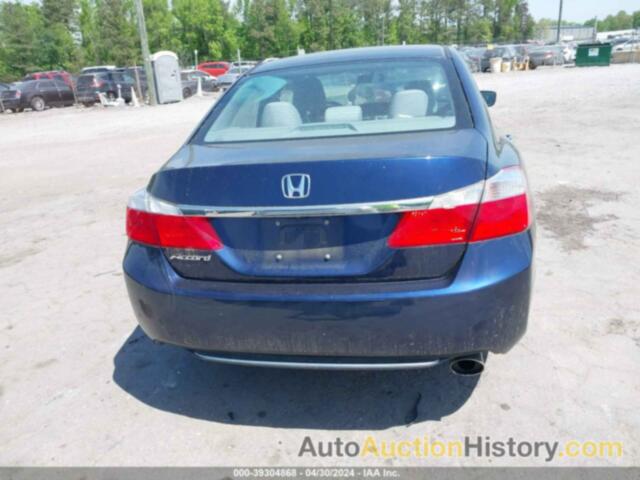 HONDA ACCORD LX, 1HGCR2F32FA266513