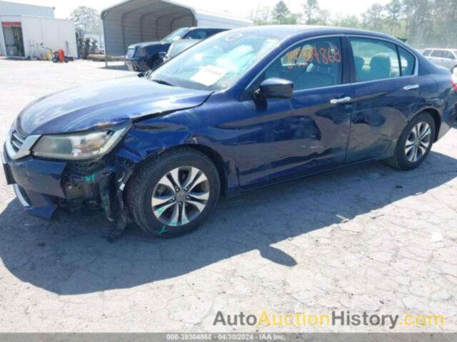 HONDA ACCORD LX, 1HGCR2F32FA266513