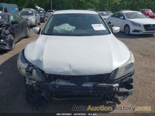 HONDA ACCORD SPORT, 1HGCR2F54FA237564