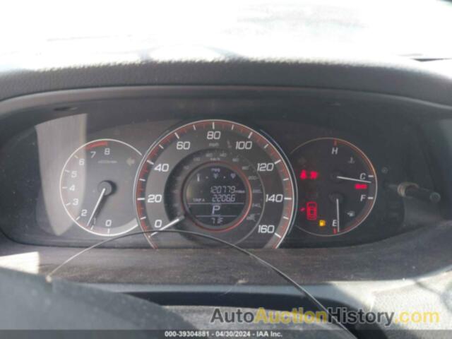 HONDA ACCORD SPORT, 1HGCR2F54FA237564