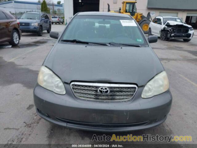 TOYOTA COROLLA CE, 2T1BR32EX7C778833