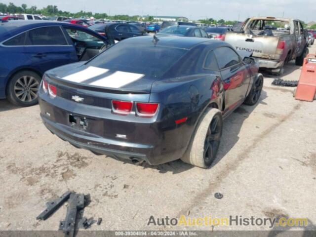 CHEVROLET CAMARO LS, 2G1FA1E31D9240081