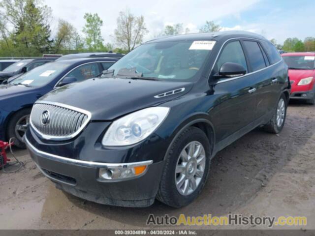 BUICK ENCLAVE CXL, 5GAKVBEDXBJ244321