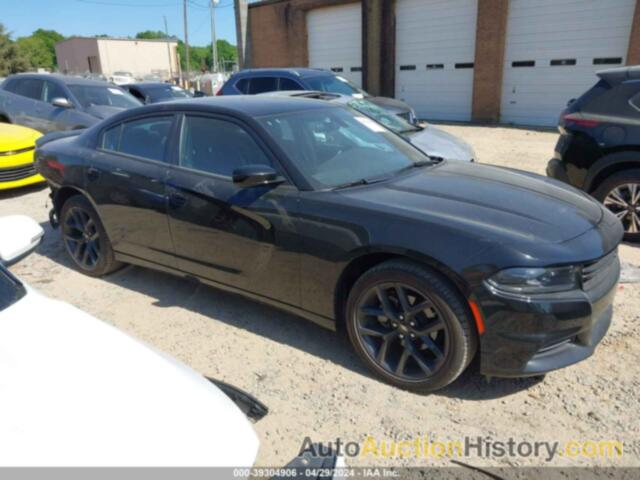 DODGE CHARGER SXT, 2C3CDXBG0PH598377